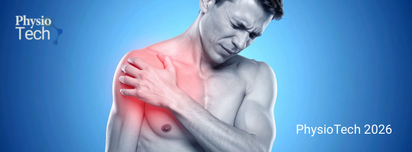 الكتف المتجمد (Frozen Shoulder): الأسباب، الأعراض، التشخيص، والعلاج  ما هو الكتف المتجمد؟