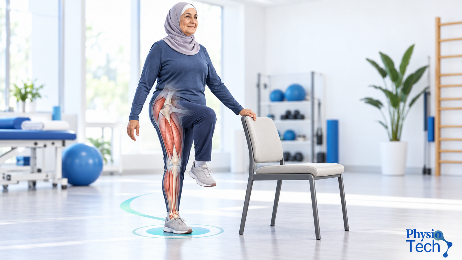 الوقاية من السقوط لكبار السن: التقييم والعلاج