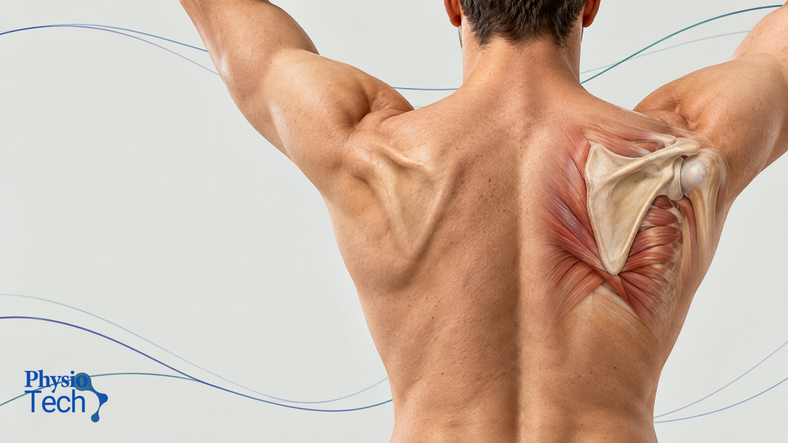 Scapular Dyskinesis: Does It Cause Shoulder Pain?