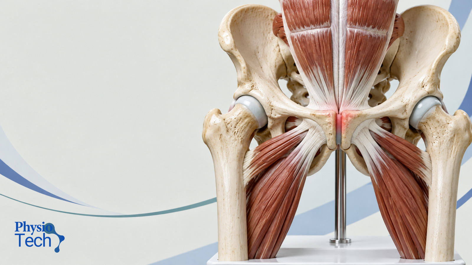 Pubic-Related Groin Pain: Diagnosis and Physiotherapy