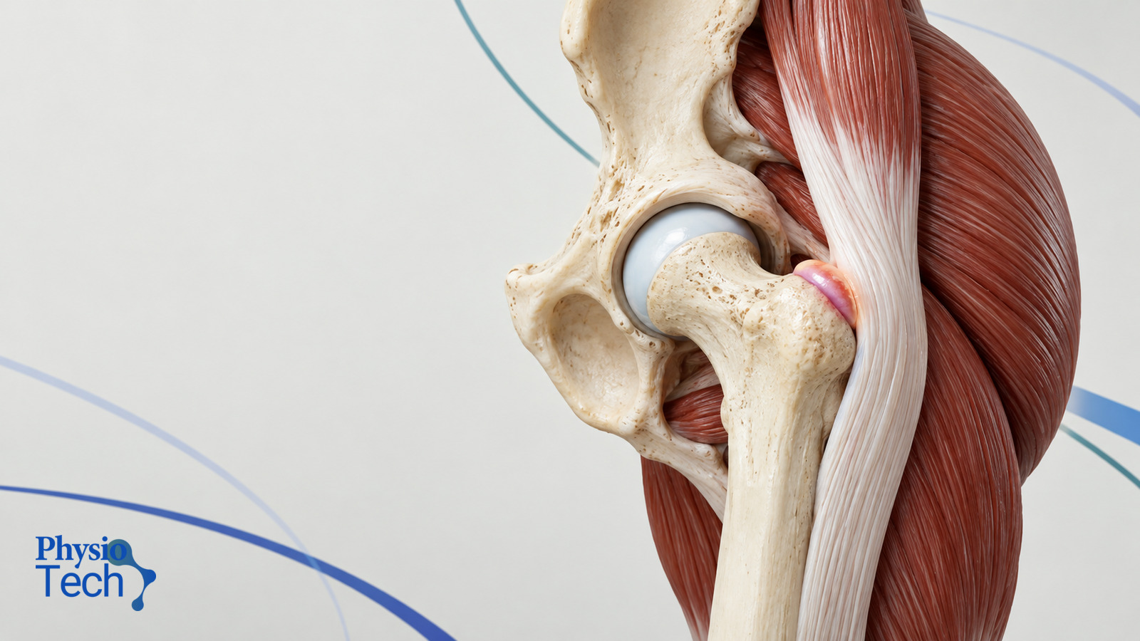 Painful Snapping Hip Syndrome: Causes and Physiotherapy